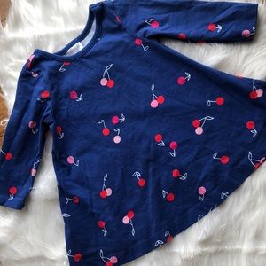 Hanna Andersson Dress ❤️EUC❤️